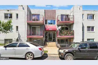 2301 Pitts Place SE #103, Washington, DC 20020 - Photo 1