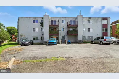 2301 Pitts Place SE #103, Washington, DC 20020 - Photo 21