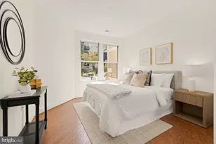 1391 Pennsylvania Ave. SE, Washington, DC 20003 - Photo 13