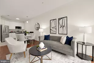 1391 Pennsylvania Ave. SE, Washington, DC 20003 - Photo 9