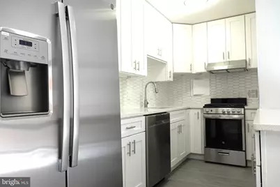 950 25th NW #617-N, Washington, DC 20037 - Photo 5