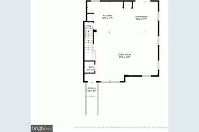 712 Congress Street SE, Washington, DC 20032 - Photo 21