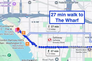 1025 1st St SE, Washington, DC 20003 - Photo 53