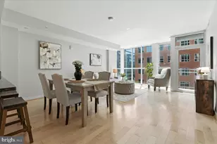 1025 1st St SE, Washington, DC 20003 - Photo 9