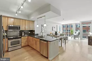 1025 1st St SE, Washington, DC 20003 - Photo 1