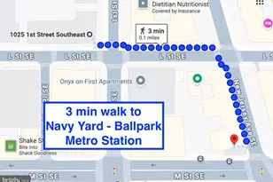 1025 1st St SE, Washington, DC 20003 - Photo 59