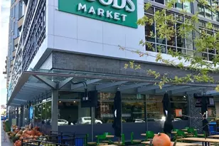 1025 1st St SE, Washington, DC 20003 - Photo 45