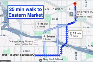 1025 1st St SE, Washington, DC 20003 - Photo 51