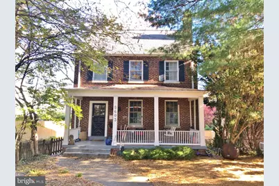 5603 Chevy Chase Parkway NW, Washington, DC 20015 - Photo 1