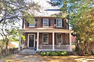 5603 Chevy Chase Pkwy NW, Washington, DC 20015 - Photo 1