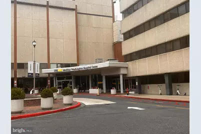 106 Irving Street NW #214, Washington, DC 20010 - Photo 1