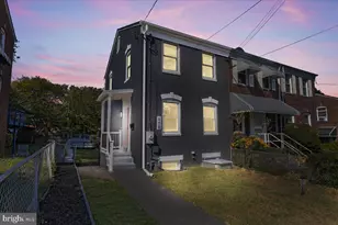 408 Peabody St NE, Washington, DC 20011 - Photo 1
