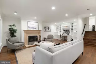 3930 Highwood Ct NW, Washington, DC 20007 - Photo 25