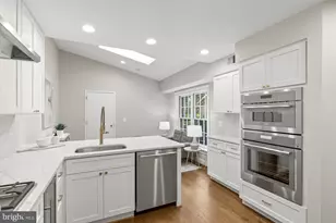 3930 Highwood Ct NW, Washington, DC 20007 - Photo 13