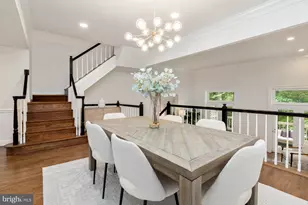 3930 Highwood Ct NW, Washington, DC 20007 - Photo 7