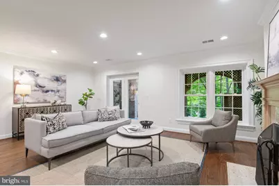 3930 Highwood Court NW, Washington, DC 20007 - Photo 27