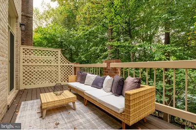 3930 Highwood Court NW, Washington, DC 20007 - Photo 11