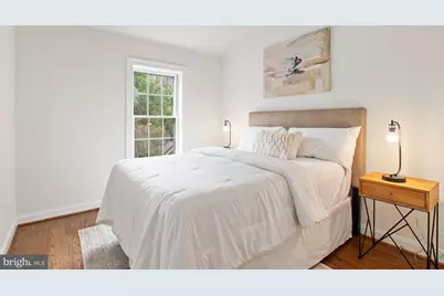 3930 Highwood Court NW, Washington, DC 20007 - Photo 23