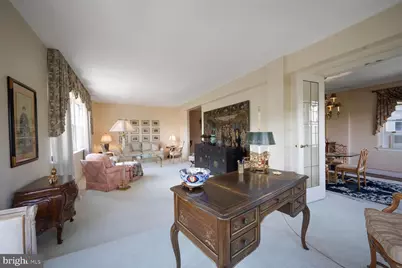 2737 Devonshire Place NW #418, Washington, DC 20008 - Photo 5