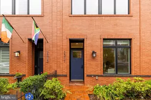 1311 D St SE, Washington, DC 20003 - Photo 5