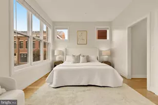 1311 D St SE, Washington, DC 20003 - Photo 29