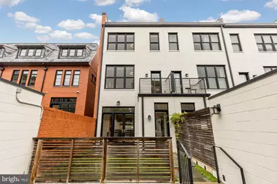 1311 D Street SE, Washington, DC 20003 - Photo 27