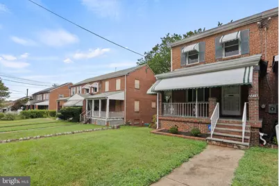 2216 Good Hope Rd/Marion Barry Ave. Road SE, Washington, DC 20020 - Photo 3