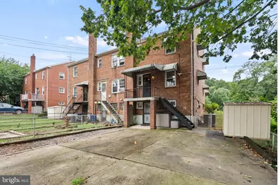 2216 Good Hope Rd/Marion Barry Ave. Road SE, Washington, DC 20020 - Photo 29