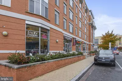 721 Quebec Place NW, Washington, DC 20010 - Photo 71