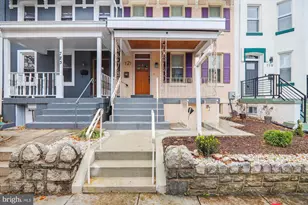 721 Quebec Place NW, Washington, DC 20010 - Photo 5