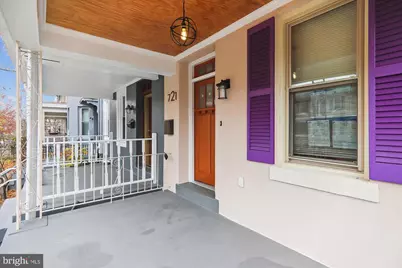 721 Quebec Place NW, Washington, DC 20010 - Photo 21