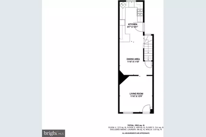 1648 Kramer Street NE, Washington, DC 20002 - Photo 27