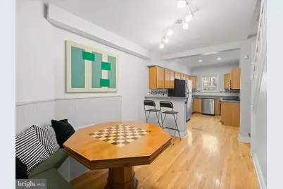 1648 Kramer Street NE, Washington, DC 20002 - Photo 5