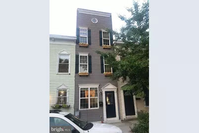 1656 Kramer Street NE, Washington, DC 20002 - Photo 1