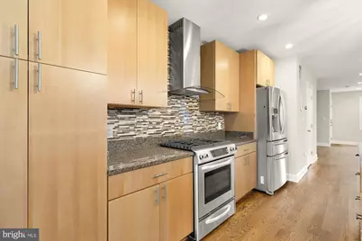 1820 Independence Avenue SE #1, Washington, DC 20003 - Photo 7