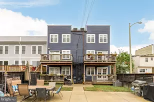 1820 Independence Ave SE, Washington, DC 20003 - Photo 25