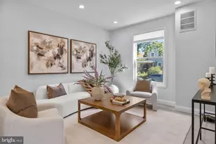 3916 5th St NW, Washington, DC 20011 - Photo 3