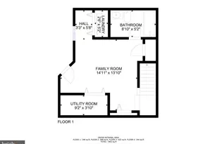 3916 5th St NW, Washington, DC 20011 - Photo 49