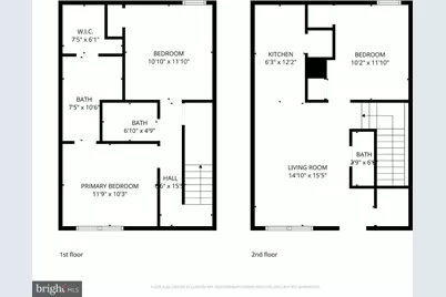 2602 4th Street NE #A, Washington, DC 20002 - Photo 33