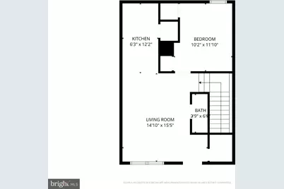 2602 4th Street NE #A, Washington, DC 20002 - Photo 31