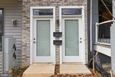 2602 4th Street NE #A, Washington, DC 20002 - Photo 3