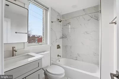 2602 4th Street NE #B, Washington, DC 20002 - Photo 11