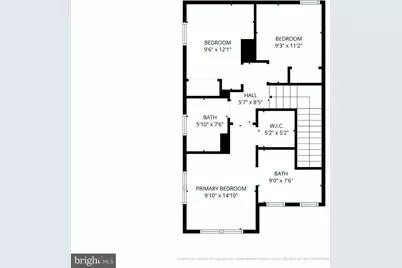 2602 4th Street NE #B, Washington, DC 20002 - Photo 31