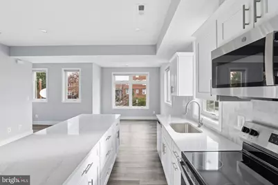 2602 4th Street NE #B, Washington, DC 20002 - Photo 3
