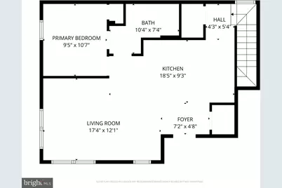 2600 4th Street NE #A, Washington, DC 20002 - Photo 31