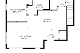 2600 4th St NE, Washington, DC 20002 - Photo 31