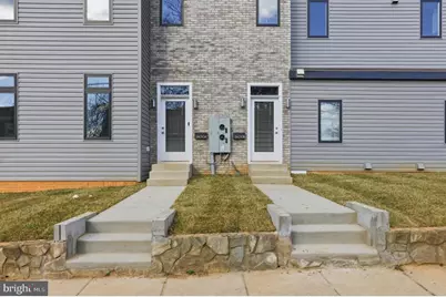 2600 4th Street NE #A, Washington, DC 20002 - Photo 3