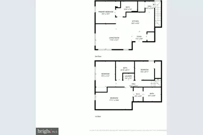 2600 4th Street NE #A, Washington, DC 20002 - Photo 33