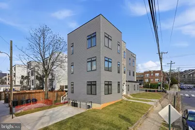 2600 4th Street NE #A, Washington, DC 20002 - Photo 29