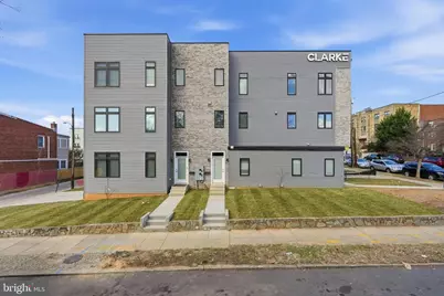 2600 4th Street NE #B, Washington, DC 20002 - Photo 1